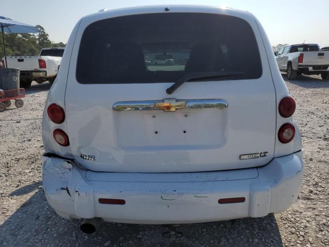 Photo 6 from auction – 2011 CHEVROLET HHR LT with VIN 3GNBACFU3BS601004