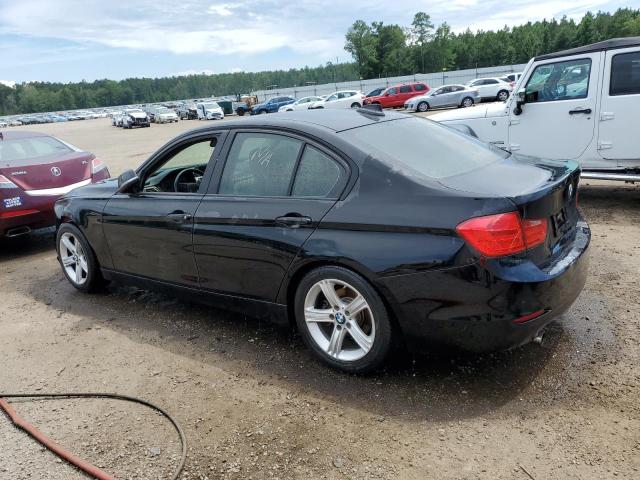 Photo 2 from auction – 2015 BMW 320 I with VIN WBA3B1C52FK136760