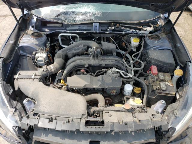 Photo 11 from auction – 2018 SUBARU LEGACY 2.5 with VIN 4S3BNAA66J3019042