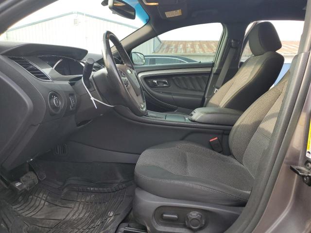 Photo 7 from auction – 2013 FORD TAURUS SEL with VIN 1FAHP2E89DG210091