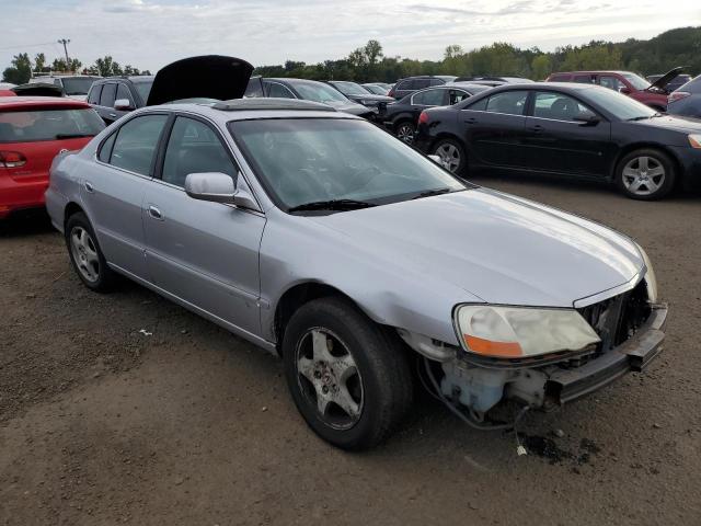 Photo 4 from auction – 2003 ACURA 3.2TL with VIN 19UUA56633A091353