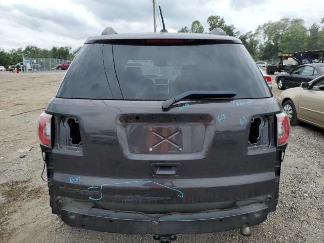 Photo 6 from auction – 2016 GMC ACADIA SLE with VIN 1GKKRPKDXGJ325531