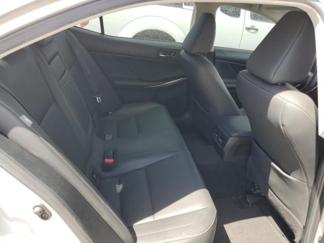 Photo 10 from auction – 2016 LEXUS IS 200T with VIN JTHBA1D21G5023743