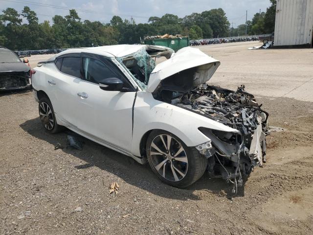 Photo 4 from auction – 2018 NISSAN MAXIMA 3.5 with VIN 1N4AA6AP2JC370310