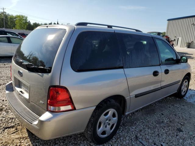 Photo 3 from auction – 2004 FORD FREESTAR S with VIN 2FMZA51694BA89992