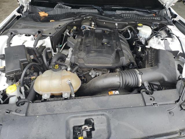 Photo 11 from auction – 2017 FORD MUSTANG with VIN 1FA6P8TH1H5320390