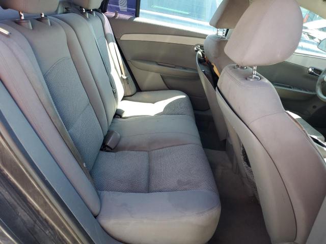 Photo 10 from auction – 2012 CHEVROLET MALIBU LS with VIN 1G1ZA5E07CF396447