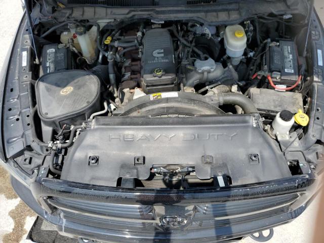 Снимка 11 от търг – 2014 RAM 2500 с VIN 3C6UR5DL9EG145332