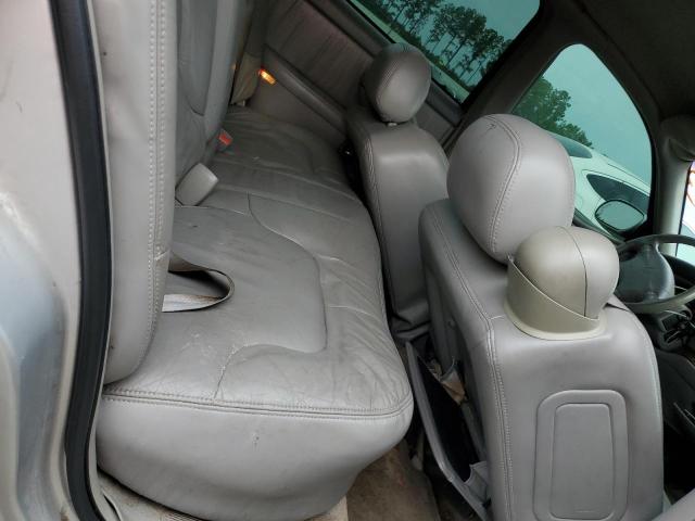 Photo 10 from auction – 2003 BUICK PARK AVENU with VIN 1G4CW54K134118796
