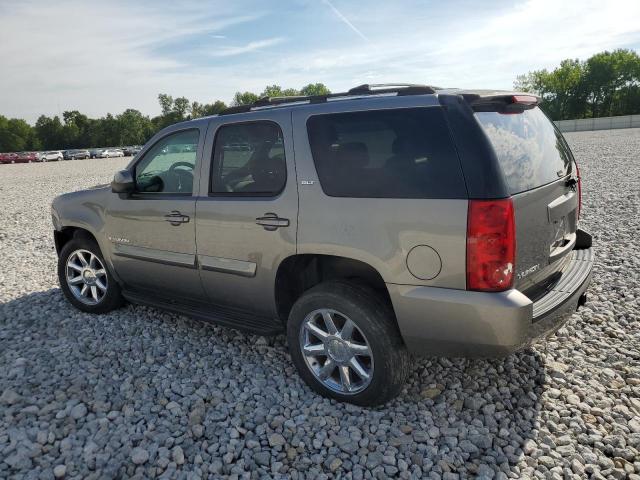 Photo 2 from auction – 2007 GMC YUKON with VIN 1GKFK13017R200515