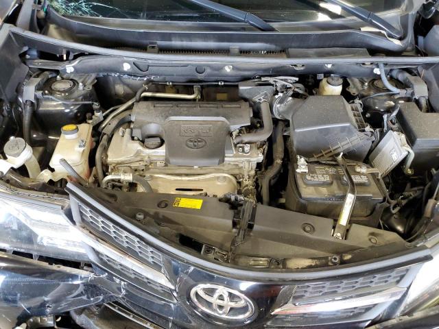 Foto 11 de la subasta – 2014 TOYOTA RAV4 LE con VIN 2T3BFREV0EW210388