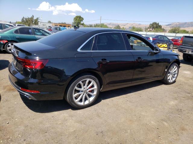 Photo 3 from auction – 2019 AUDI A4 PREMIUM with VIN WAUGMAF40KA029396