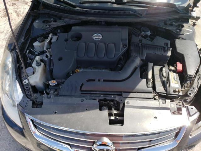 Photo 11 from auction – 2011 NISSAN ALTIMA BAS with VIN 1N4AL2AP1BN460153