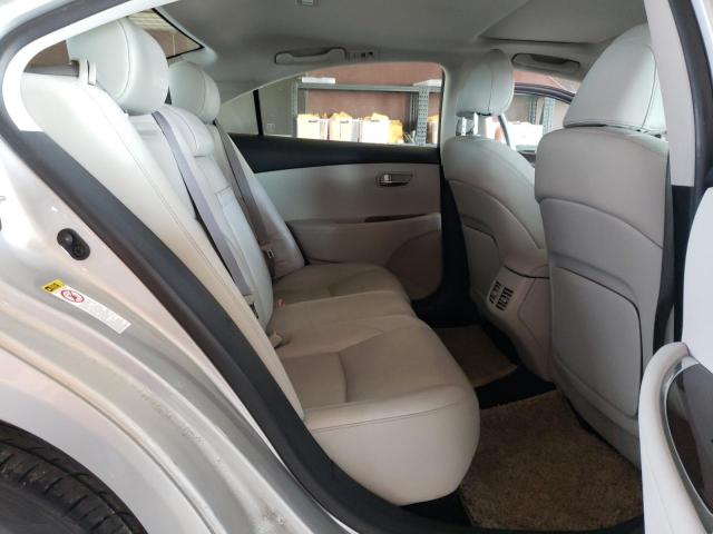 Photo 10 from auction – 2012 LEXUS ES 350 with VIN JTHBK1EG6C2481619