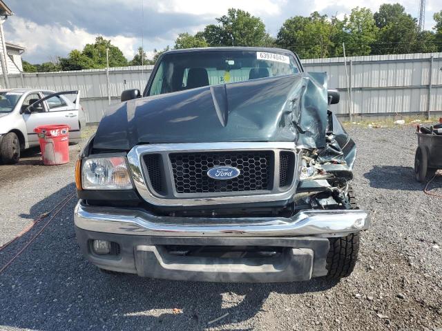 Photo 5 from auction – 2004 FORD RANGER SUP with VIN 1FTYR15E44TA07072