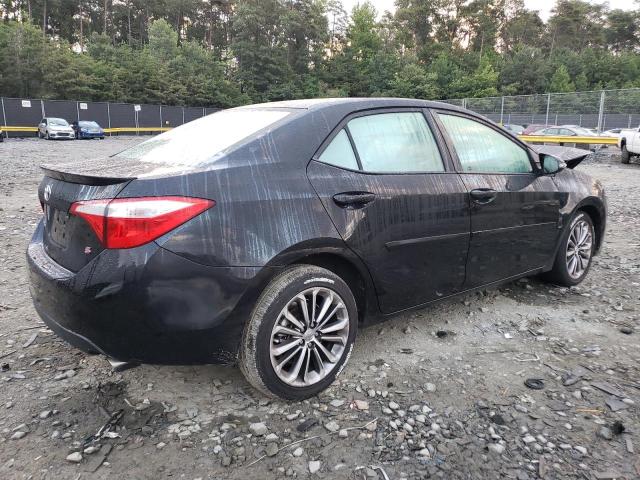Photo 3 from auction – 2016 TOYOTA COROLLA L with VIN 2T1BURHE4GC639967