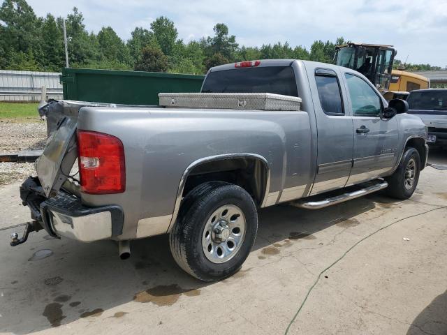 Foto 3 de la subasta – 2009 CHEVROLET SILVERADO con VIN 2GCEC29C991113310