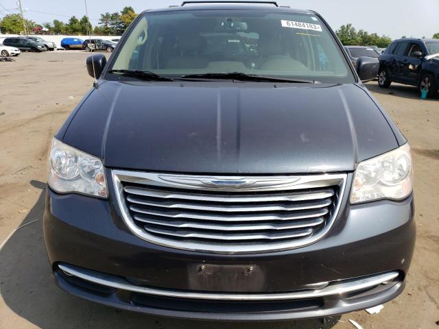 Photo 5 from auction – 2014 CHRYSLER TOWN & COU with VIN 2C4RC1BG2ER176186