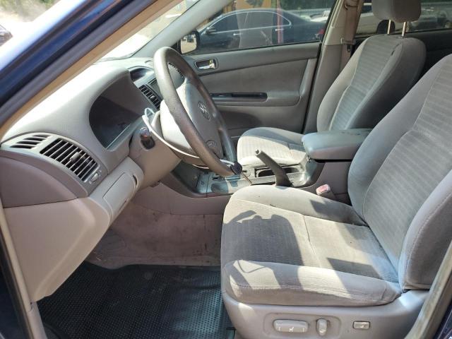 Photo 7 from auction – 2006 TOYOTA CAMRY LE with VIN 4T1BF32K06U119428