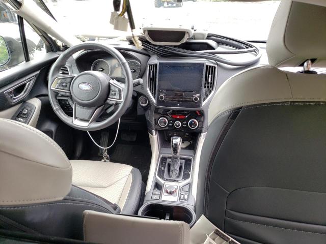 Photo 8 from auction – 2020 SUBARU FORESTER L with VIN JF2SKAUCXLH542114