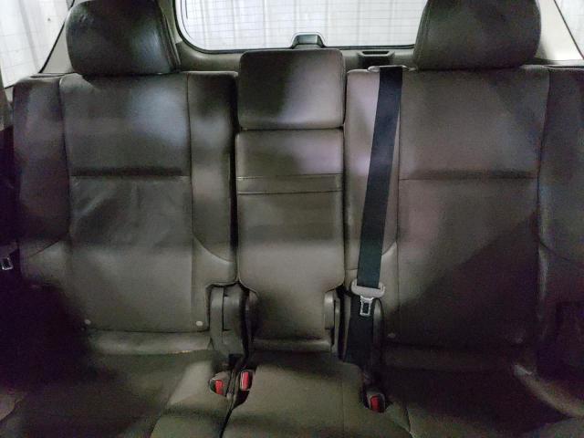 Photo 10 from auction – 2011 LEXUS GX 460 with VIN JTJBM7FX3B5023592