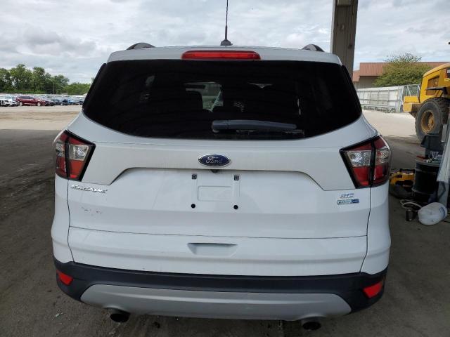 Photo 6 from auction – 2018 FORD ESCAPE SE with VIN 1FMCU9GD0JUB00216