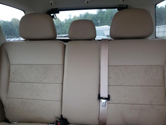 Снимка 10 от търг – 2011 FORD ESCAPE LIM с VIN 1FMCU9E70BKB47644