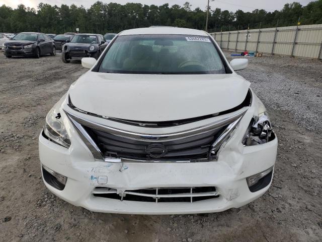 Photo 5 from auction – 2015 NISSAN ALTIMA 2.5 with VIN 1N4AL3AP1FC183060