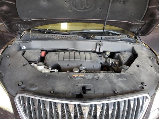 Photo 12 from auction – 2017 BUICK ENCLAVE with VIN 5GAKVBKD2HJ282039
