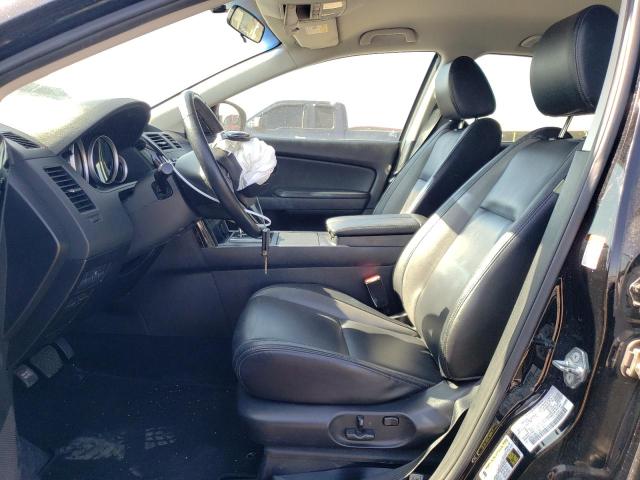 Photo 7 from auction – 2011 MAZDA CX-9 with VIN JM3TB2CA4B0311867