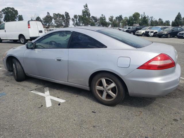 Photo 2 from auction – 2003 HONDA ACCORD EX with VIN 1HGCM72693A017102