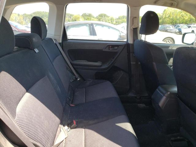 Photo 10 from auction – 2016 SUBARU FORESTER 2 with VIN JF2SJABC1GH436839