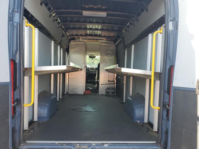 Photo 11 from auction – 2021 RAM PROMASTER with VIN 3C6MRVJG9ME541018