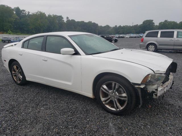 Photo 4 from auction – 2013 DODGE CHARGER SX with VIN 2C3CDXJG7DH541168