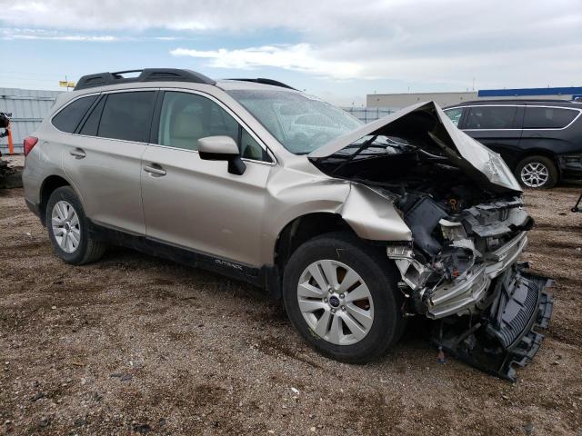 Снимка 4 от търг – 2016 SUBARU OUTBACK 2. с VIN 4S4BSBDC4G3351386