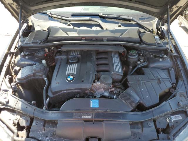 Photo 11 from auction – 2007 BMW 328 I with VIN WBAVA33557KX75367