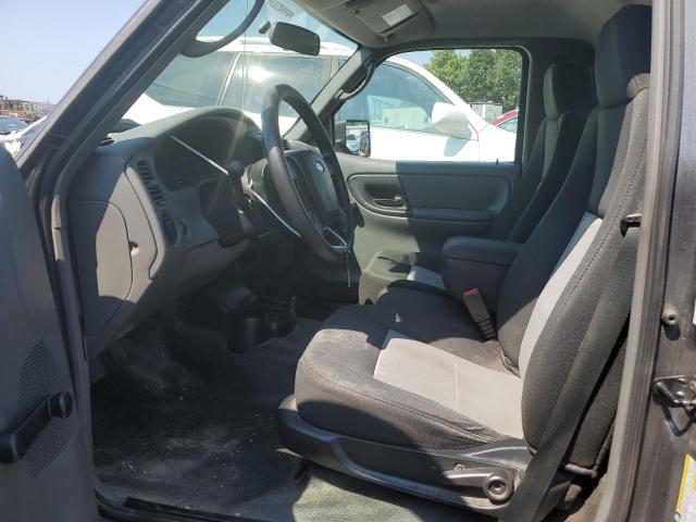 صورة رقم 7 من المزاد - 2008 FORD RANGER مع VIN 1FTYR10D28PA46014