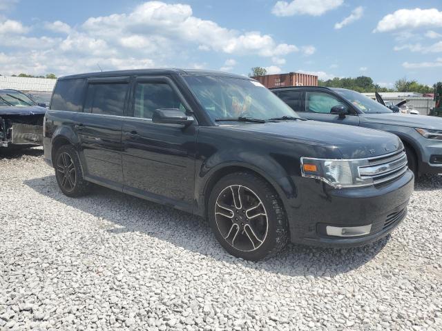 Photo 4 from auction – 2013 FORD FLEX SEL with VIN 2FMHK6C80DBD32134