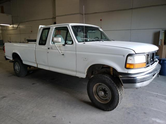 Photo 4 from auction – 1997 FORD F250 with VIN 1FTHX26F9VEC04019
