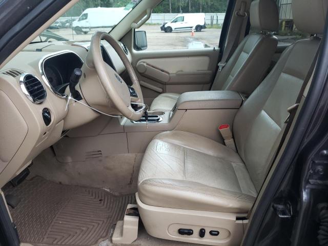 Photo 7 from auction – 2007 FORD EXPLORER E with VIN 1FMEU74E37UA87190