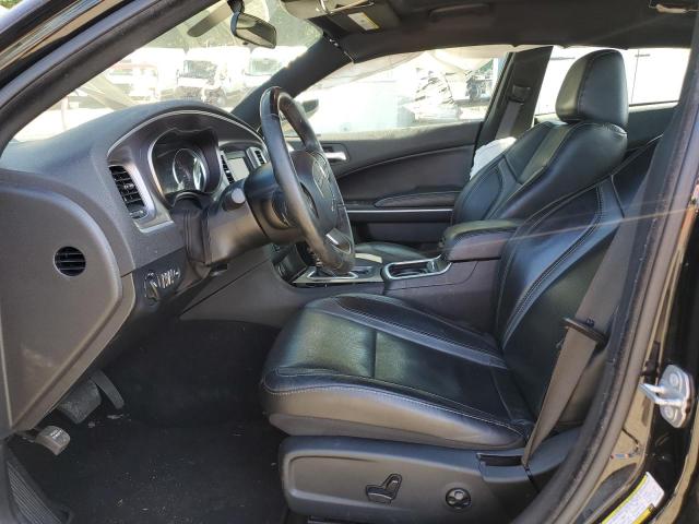 Photo 7 from auction – 2020 DODGE CHARGER SX with VIN 2C3CDXBG0LH235359