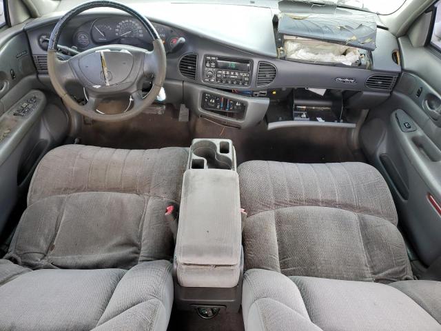 Photo 8 from auction – 2002 BUICK CENTURY CU with VIN 2G4WS52J921148142