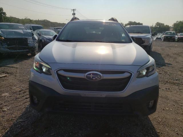 Foto 5 de la subasta – 2021 SUBARU OUTBACK PR con VIN 4S4BTAFC9M3147991