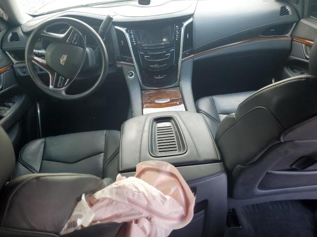 Photo 8 from auction – 2020 CADILLAC ESCALADE E with VIN 1GYS3HKJ2LR231156