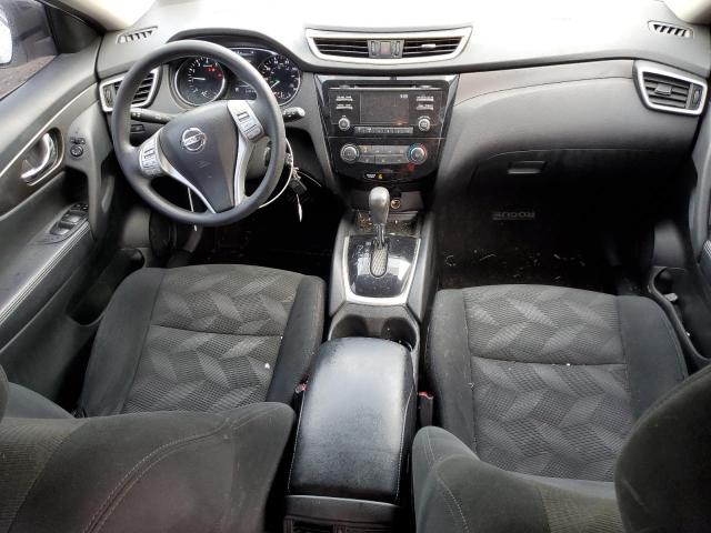 Photo 8 from auction – 2015 NISSAN ROGUE S with VIN 5N1AT2MV7FC840311