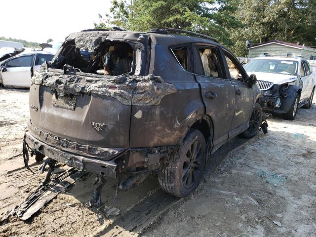 Photo 3 from auction – 2016 TOYOTA RAV4 LIMIT with VIN JTMDFREV9GJ062414