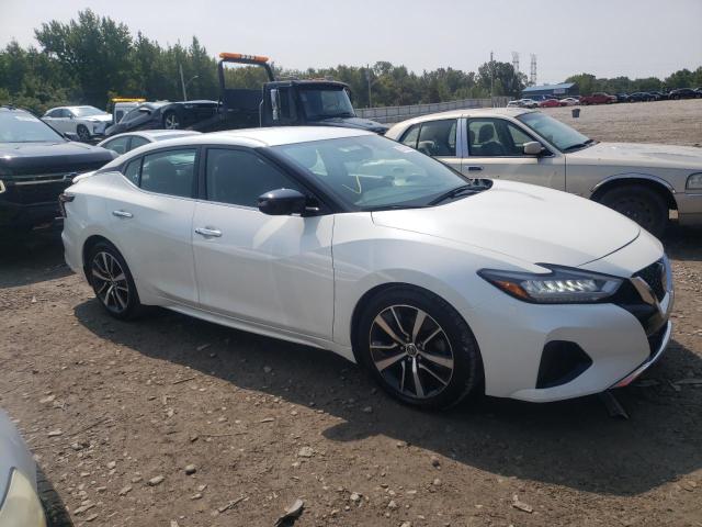 Photo 4 from auction – 2019 NISSAN MAXIMA S with VIN 1N4AA6AV5KC384623