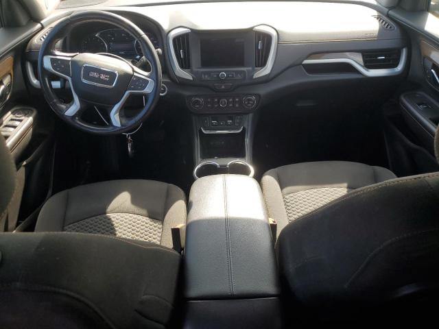 Photo 8 from auction – 2019 GMC TERRAIN SL with VIN 3GKALMEV4KL111569