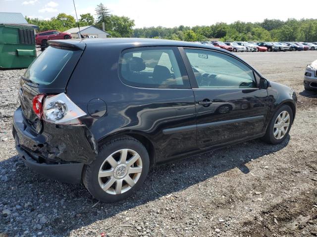 Photo 3 from auction – 2008 VOLKSWAGEN RABBIT with VIN WVWBB71K78W010772