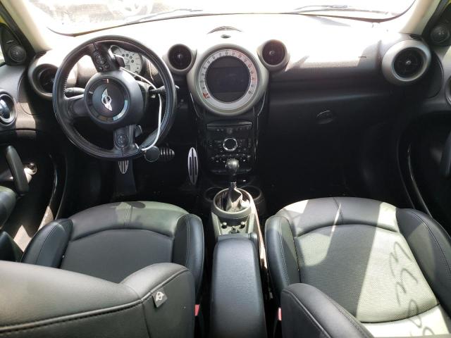 Photo 8 from auction – 2012 MINI COOPER S C with VIN WMWZC3C51CWL81220